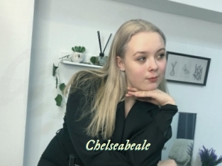 chelseabeale Année du sexe