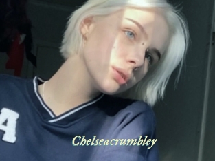 Chelseacrumbley