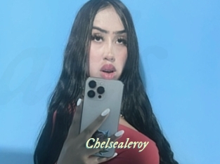 Chelsealeroy
