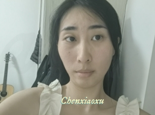 Chenxiaoxu