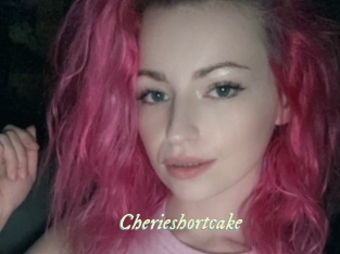 Cherieshortcake