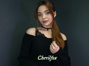 Cherilfox