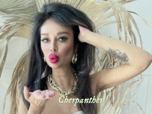 Cherpanther