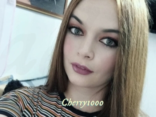Cherry1000