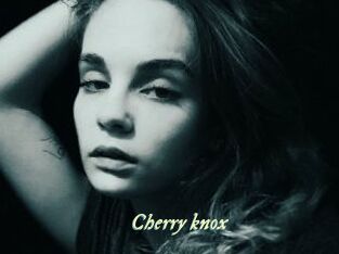 Cherry_knox