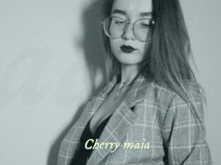 Cherry_maia