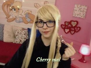 Cherry_mel