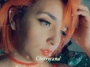 Cherrycand