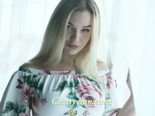 Cherrycinnamon
