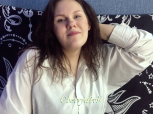 cherrydivil Année du sexe