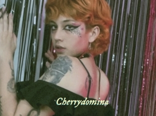 Cherrydomina
