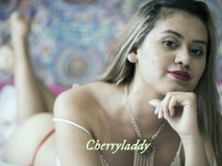 Cherryladdy