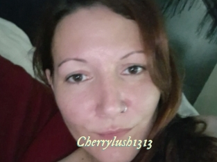 Cherrylush1313