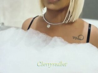Cherryredhot