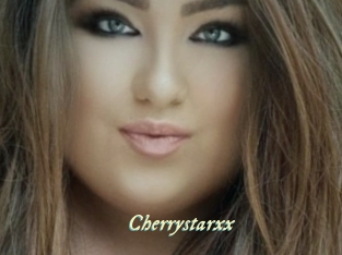 Cherrystarxx