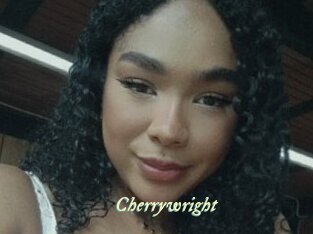Cherrywright