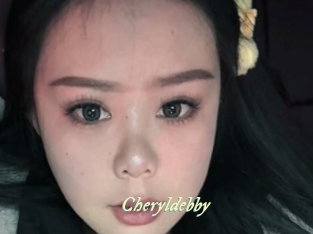 Cheryldebby