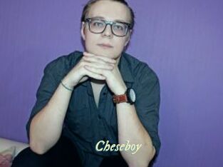 Cheseboy