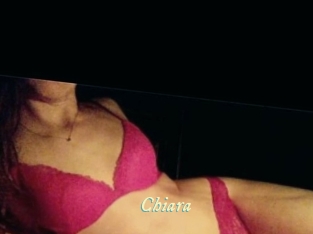 chiara Année du sexe