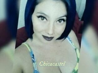 chicacastel Année du sexe