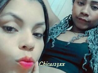 Chicas23xx