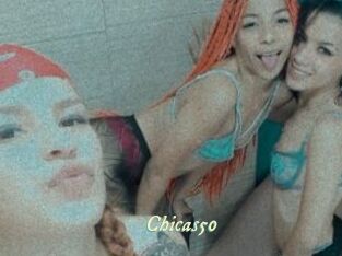 Chicas50