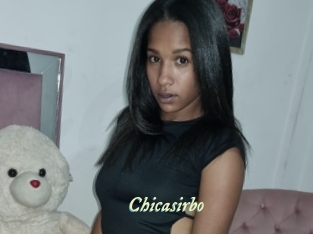 Chicasirbo