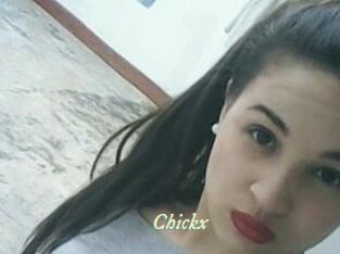 Chickx