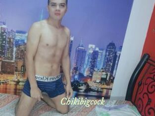 Chikibigcock
