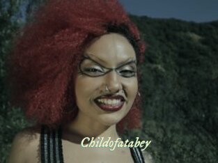 Childofatabey