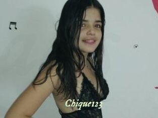 Chique123