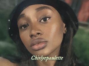 Chirlyepaulette