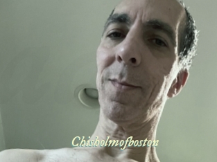 chisholmofboston Année du sexe
