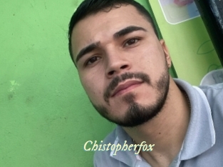 chistopherfox Année du sexe