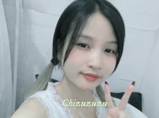 Chizuzuzu