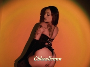 chloeallennn Année du sexe