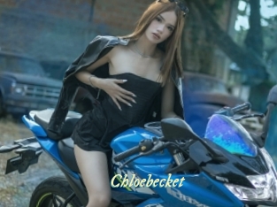Chloebecket