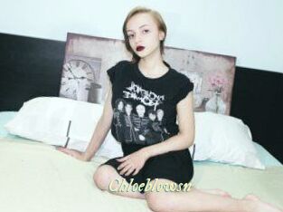 Chloeblowsn