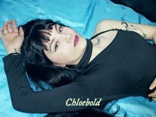 Chloebold