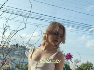 Chloecolts