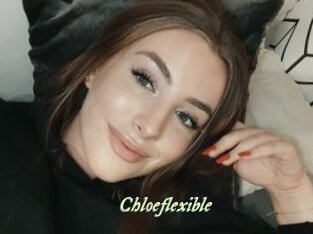 Chloeflexible