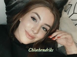 Chloehendriks