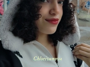 Chloeivanova