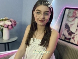 chloejays Année du sexe