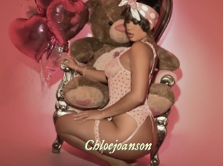 chloejoanson Année du sexe