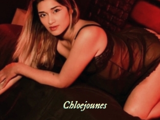 Chloejounes