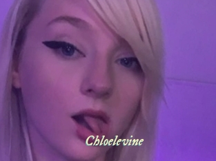 Chloelevine