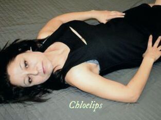 chloelips Année du sexe