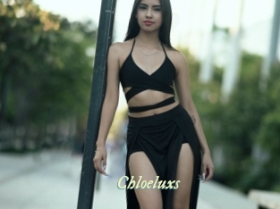 chloeluxs Année du sexe