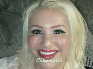 Chloemattis